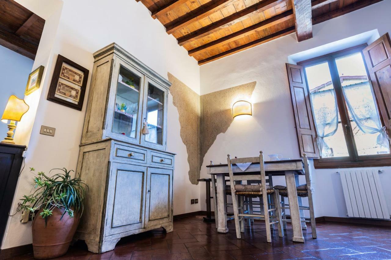 Fiesole'S Cozy Apartment 1 Exteriör bild